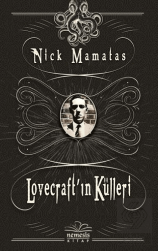 Lovecraft\'ın Külleri