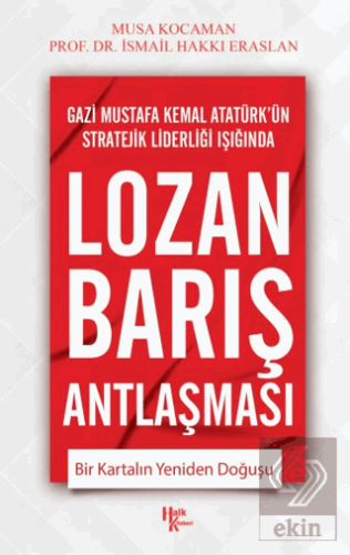 Lozan Barış Antlaşması