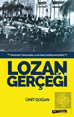 Lozan Gerçeği