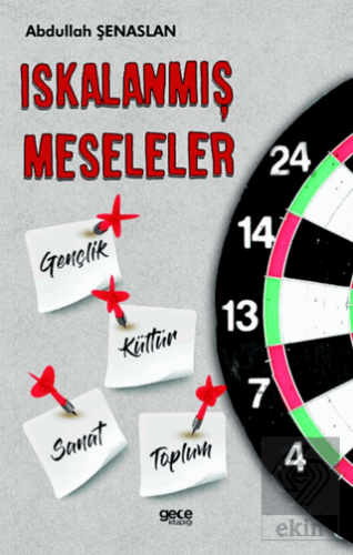 lskalanmış Meseleler