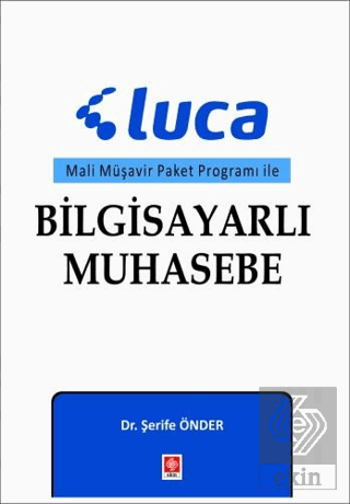 Luca Bilgisayarlı Muhasebe Şerife Önder