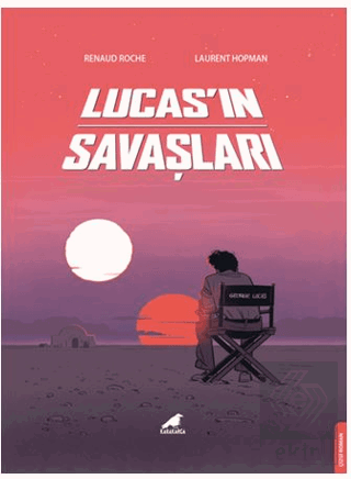 Lucas'ın Savaşları