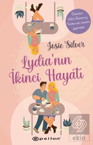 Lydia'nın İkinci Hayatı