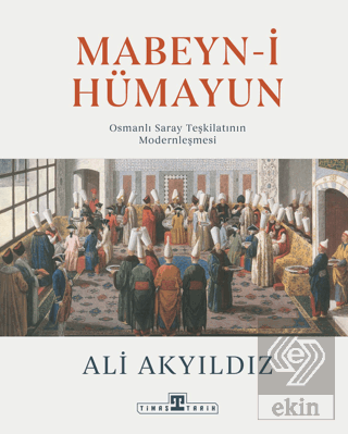 Mabeyn-i Hümayun