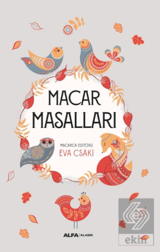 Macar Masalları