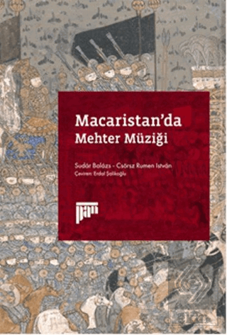 Macaristan\'da Mehter Müziği