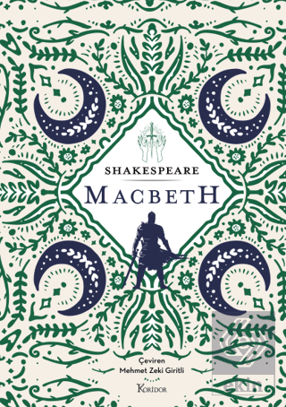 Macbeth (Bez Ciltli)