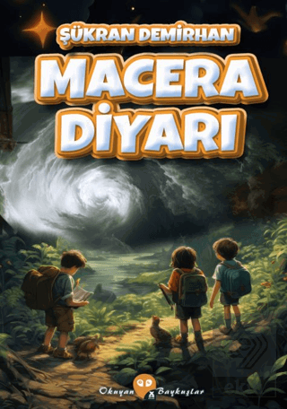 Macera Diyarı