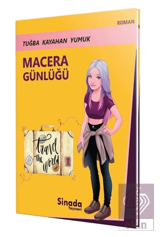 Macera Günlüğü