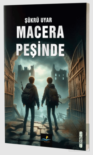 Macera Peşinde