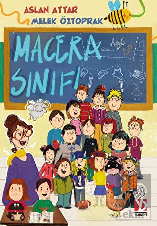 Macera Sınıfı