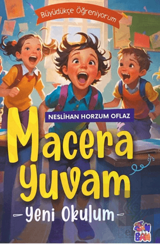 Macera Yuvam