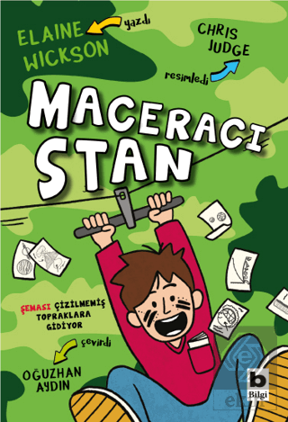 Maceracı Stan