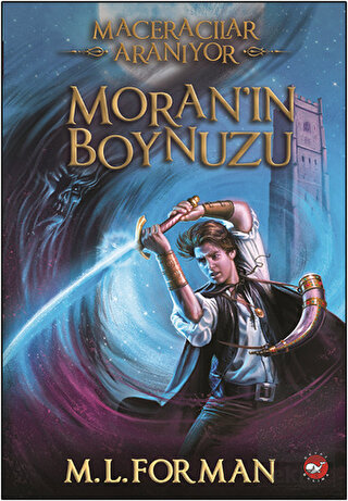 Maceracılar Aranıyor 2 - Moran\'ın Boynuzu