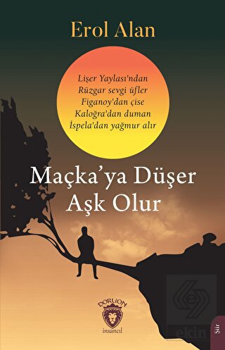 Maçka'ya Düşer Aşk Olur