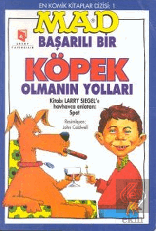 Mad - Başarılı Bir Köpek Olmanın Yolları