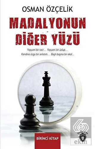 Madalyonun Diğer Yüzü Birinci Kitap