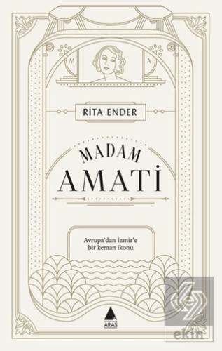 Madam Amati