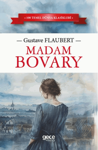 Madam Bovary