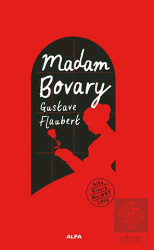 Madam Bovary