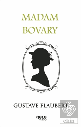 Madam Bovary