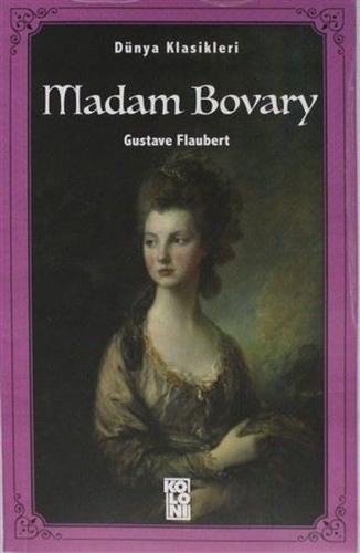 Madam Bovary