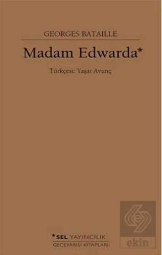 Madam Edwarda