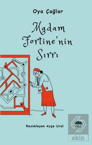 Madam Fortine'nin Sırrı