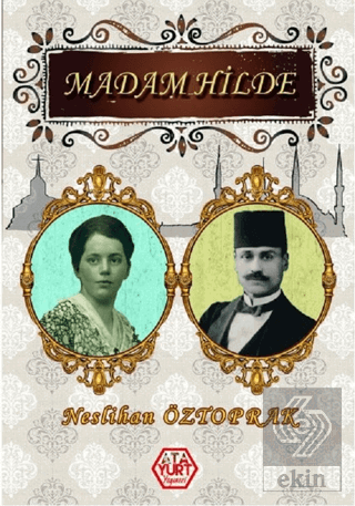 Madam Hilde