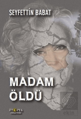 Madam Öldü