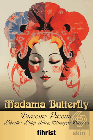 Madama Butterfly