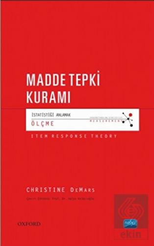 Madde Tepki Kuramı