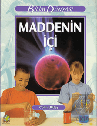 Maddenin İçi