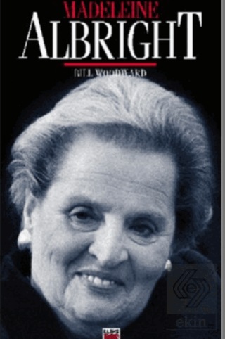 Madeleine Albright