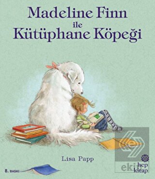 Madeline Finn ile Kütüphane Köpeği