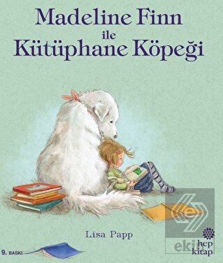 Madeline Finn ile Kütüphane Köpeği