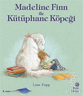 Madeline Finn ile Kütüphane Köpeği