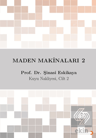 Maden Makinaları 2