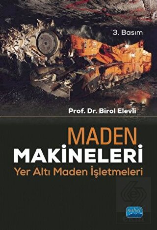 Maden Makineleri