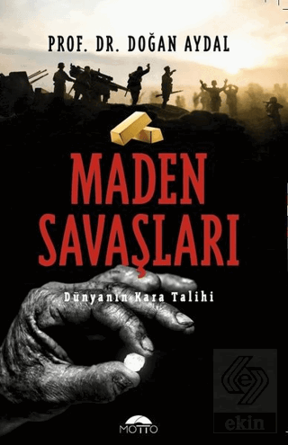 Maden Savaşları