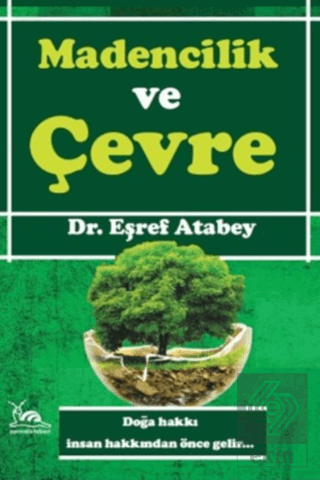 Madencilik ve Çevre