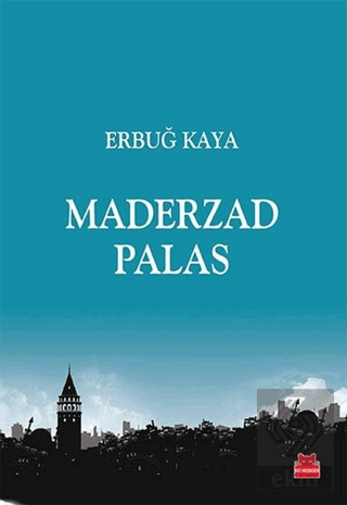 Maderzad Palas