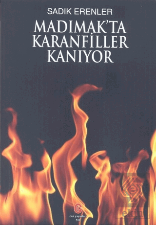 Madımak\'ta Karanfiller Kanıyor