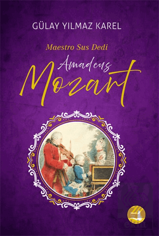 Maestro Sus Dedi - Amadeus Mozart