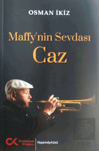 Maffy'nin Sevdası Caz