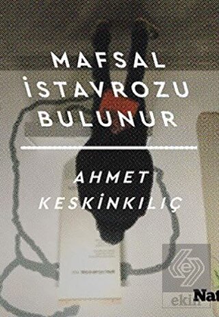 Mafsal İstavrozu Bulunur