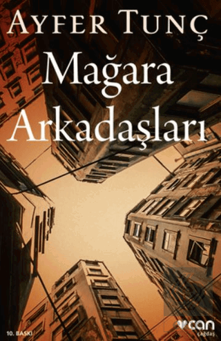 Mağara Arkadaşları