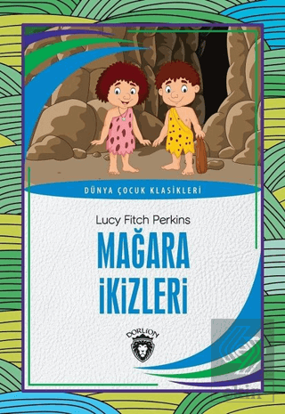 Mağara İkizleri