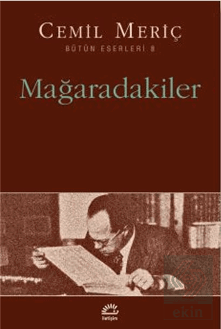 Mağaradakiler