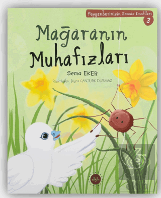 Mağaranın Muhafızları